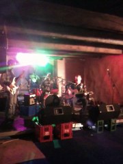 John The Revelator by Mr. John & His Magic Band