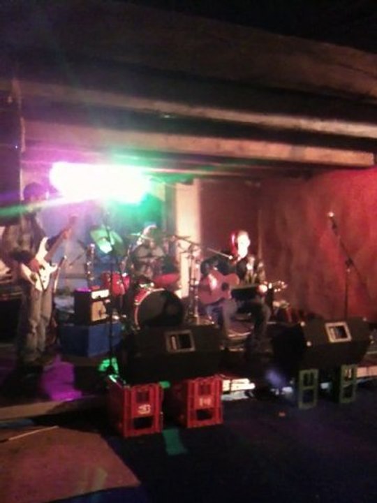 John The Revelator by Mr. John & His Magic Band