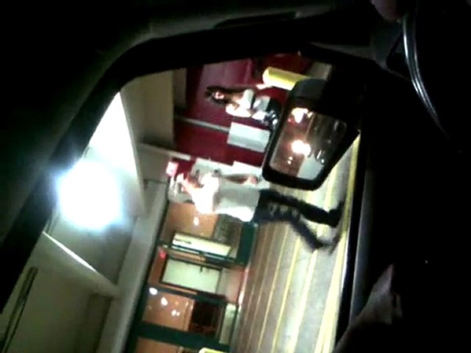 missys cab