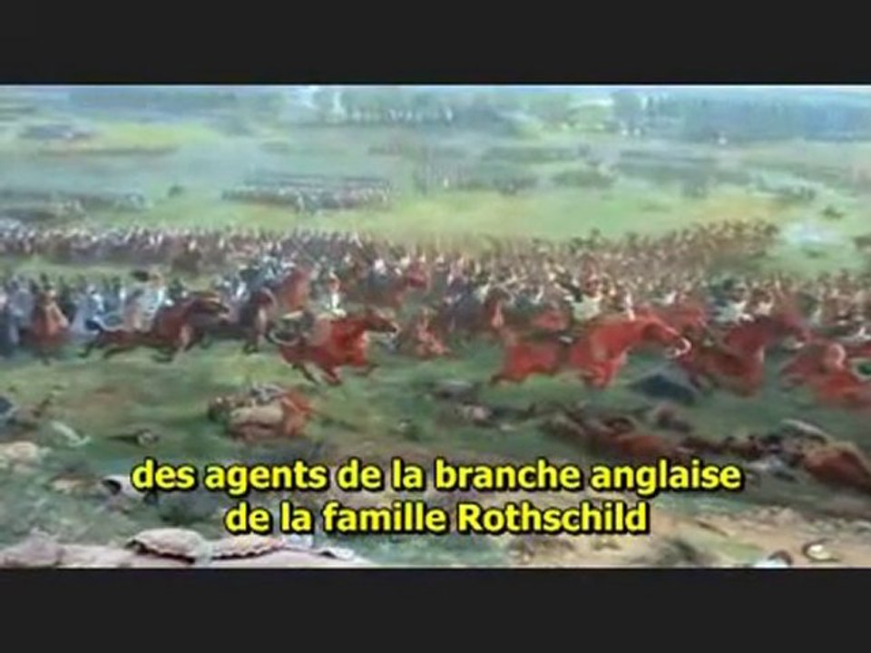 ENDGAME  Alex Jones Blueprint for Global Enslavement