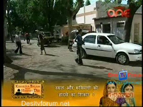 Raat Hone Ko Hai - 27th October 2010 - Part1