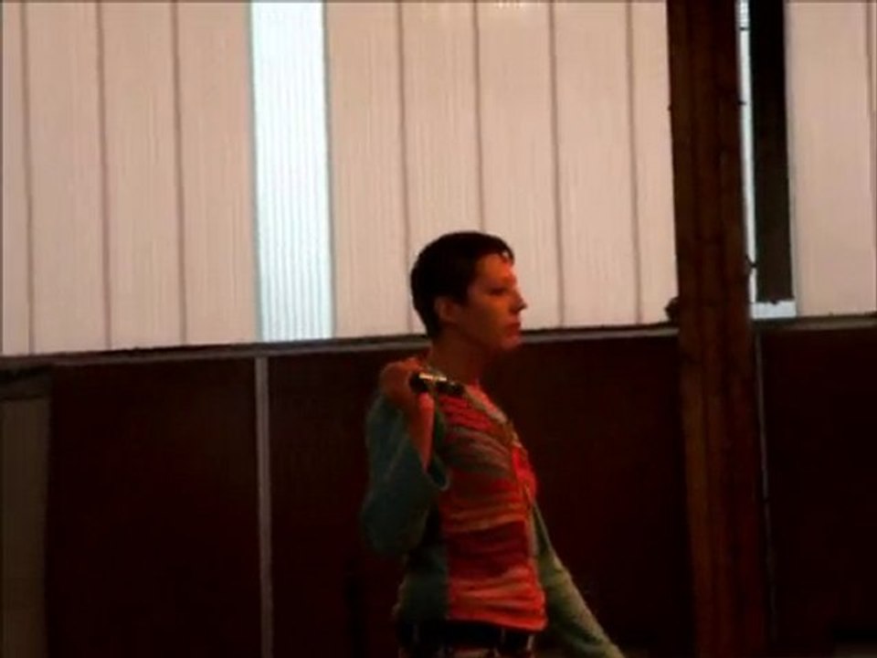 Medley de Goldman (extrait) YAM BAKER