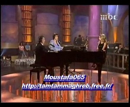 Warda : Min Kol Bostane warda 2 Dandana Program