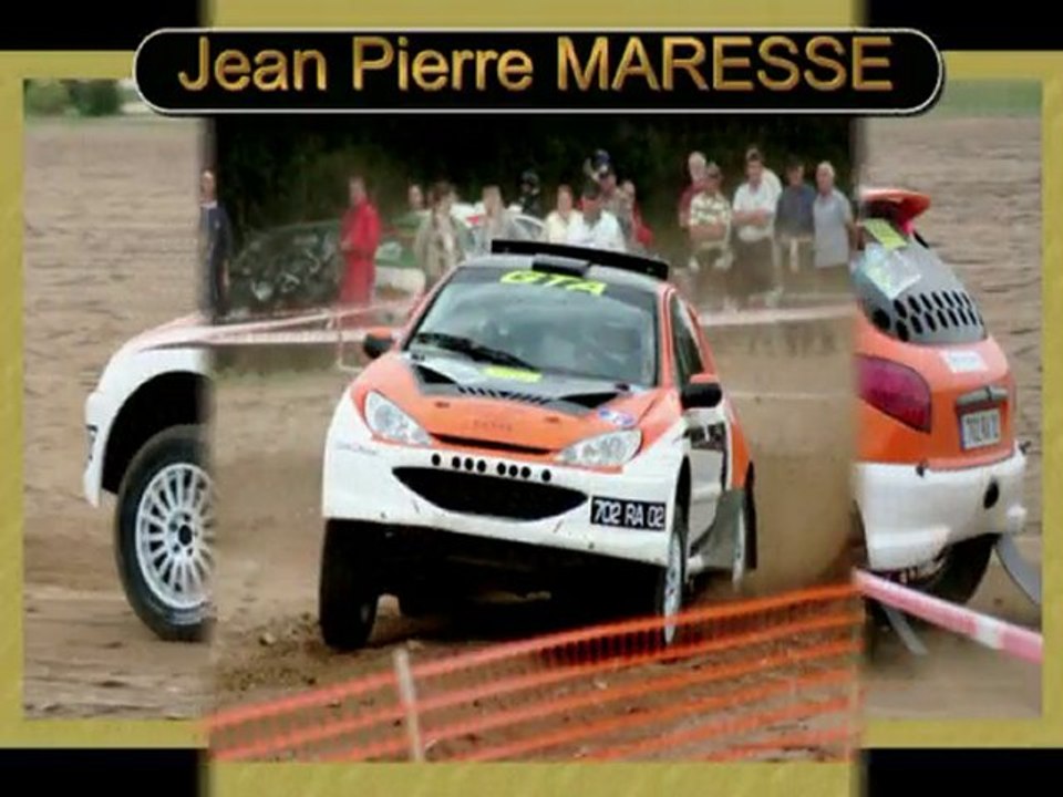 Les picards au Dunes et Marais