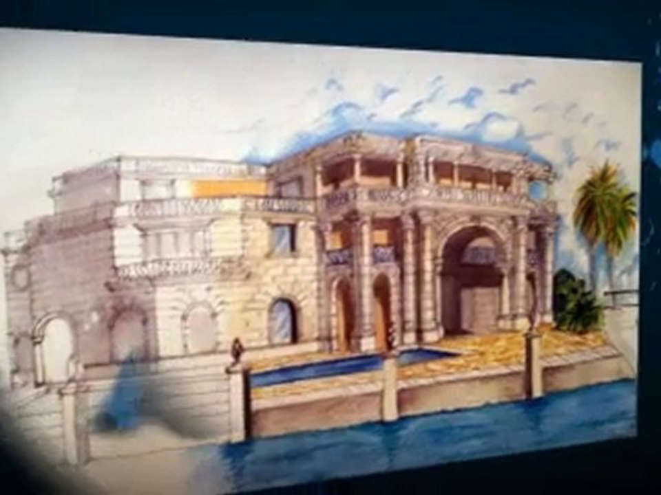 4Pelican Isle Ft Lauderdale FL 33301-Luxury Resort Portfolio