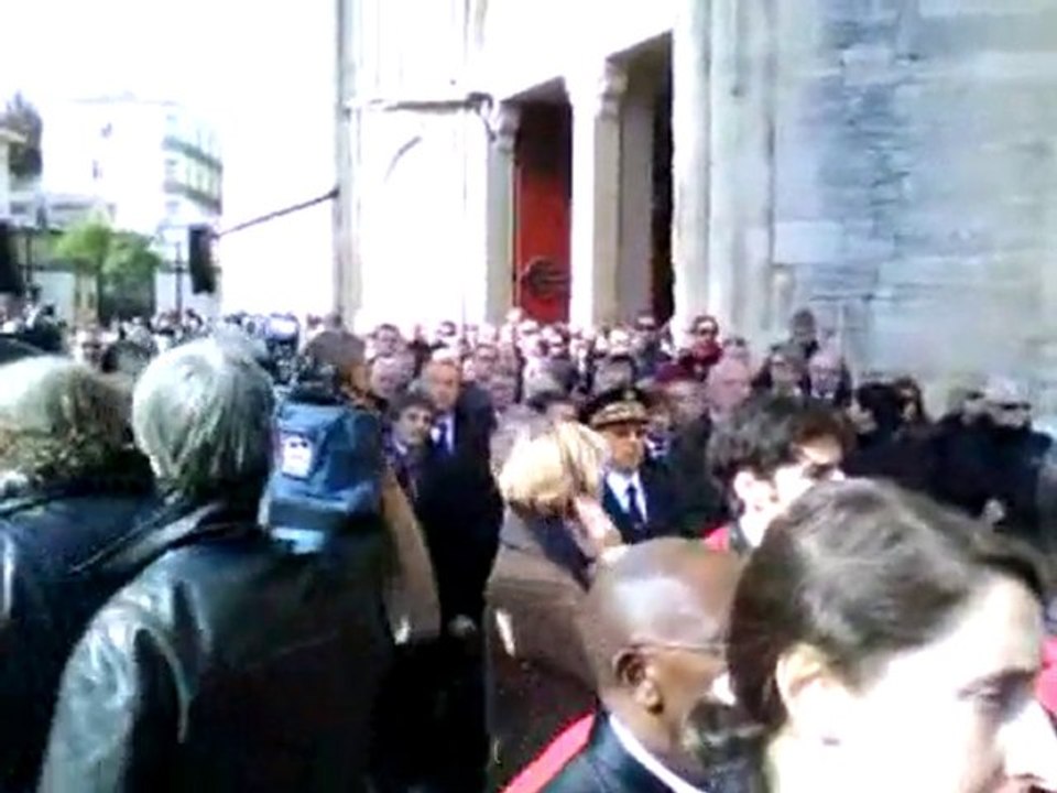 Hommage à Georges Frèche