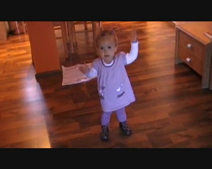 lea danse