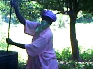 Fabrication artisanale du Savon