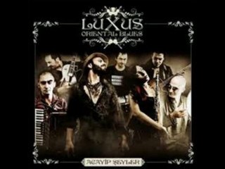 Grup Luxus-Mafyatik Romantik