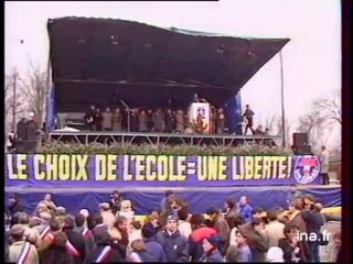 JA2 20H : EMISSION DU 25 FEVRIER 1984