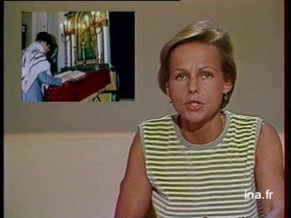 JA2 20H : EMISSION DU 8 JUILLET 1982