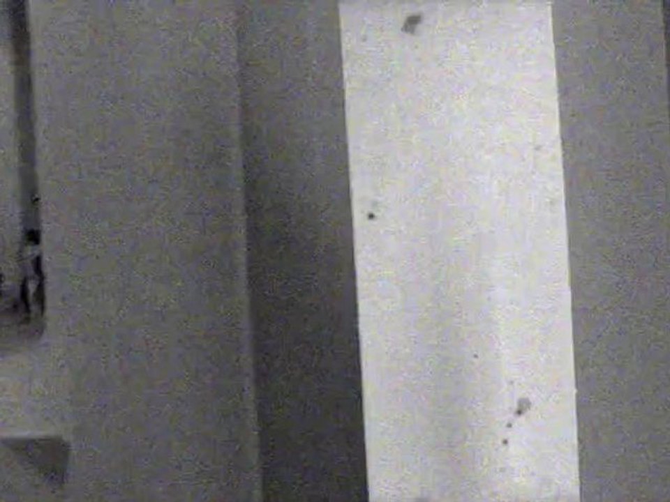 October Showers: a halloween special