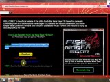 Fist of the north star Kens rage key generator free