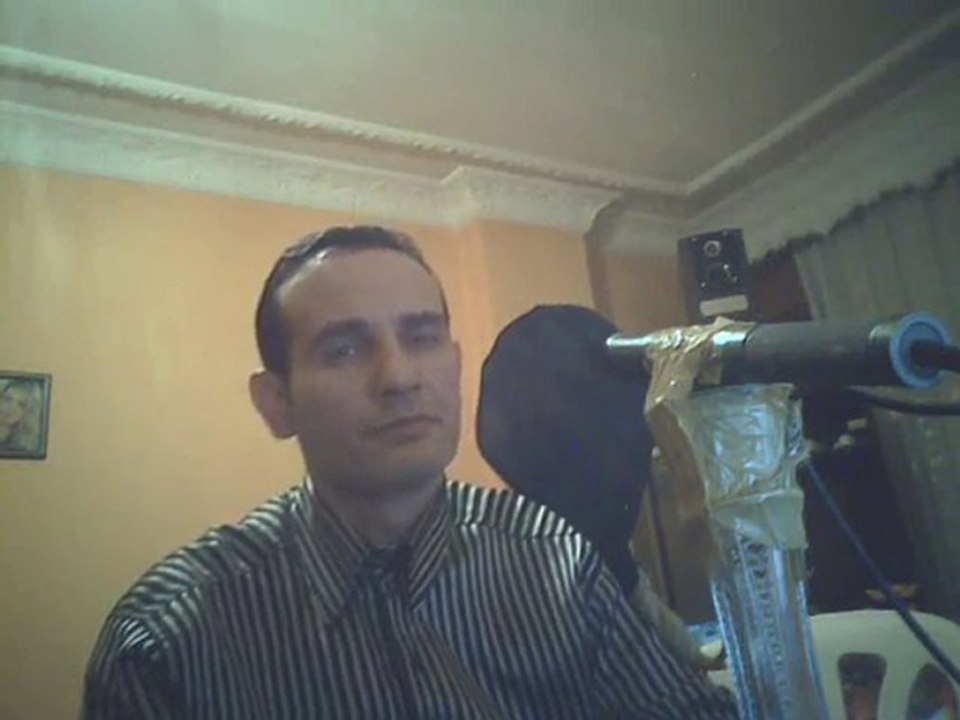 İsmail - Tanrıdan diledim & Amatör video