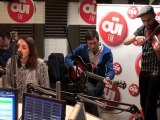 Sara Schirali - Paranoid - Session Acoustique OÜI FM