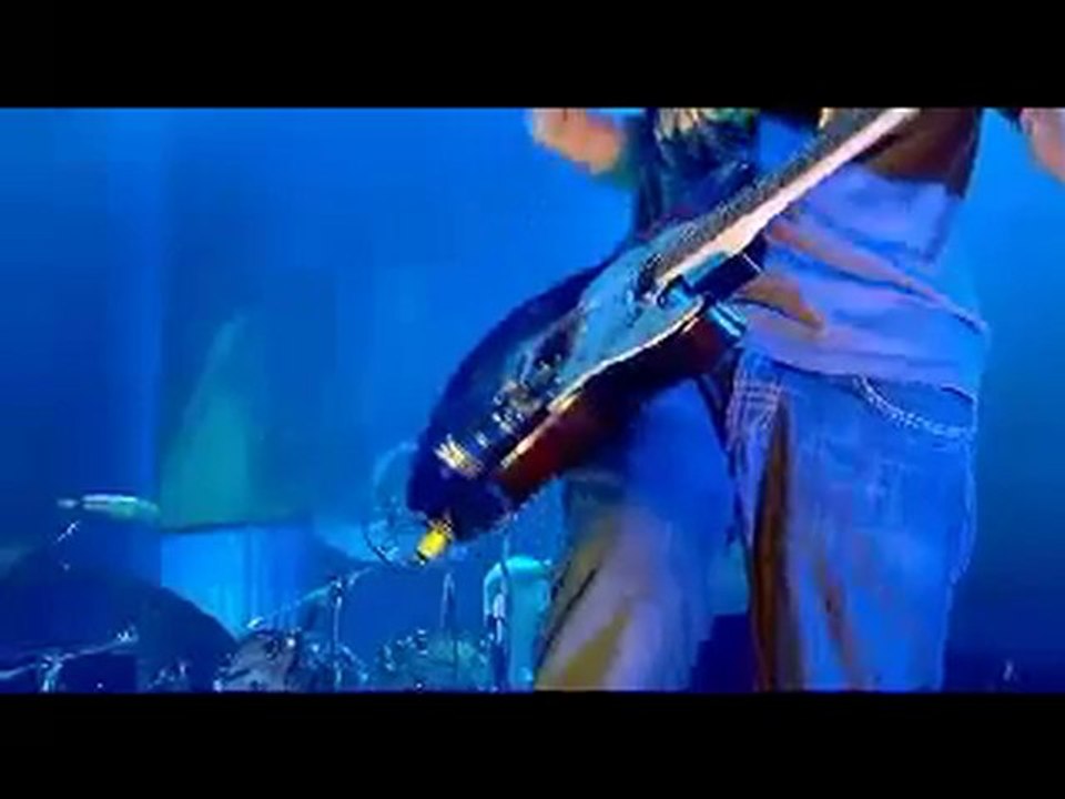 Radiohead - Creep (Live @ V Festival 19_8_2006)
