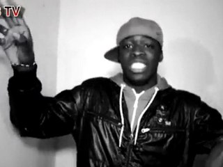 ICE BLOCK PRESENTE SOUN K