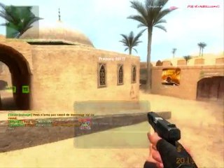 (Video Detente) Trasher Et Blackbird Sont Sur CSS