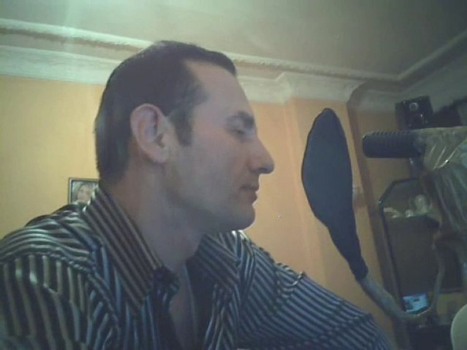 İsmail - Meyhane son durağım oldu & Amatör video