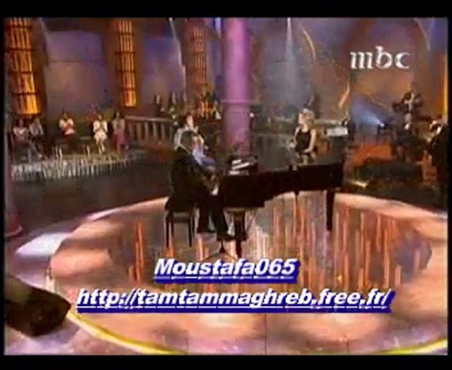 Warda : Min Kol Bostane warda 3 " Dandana Progra