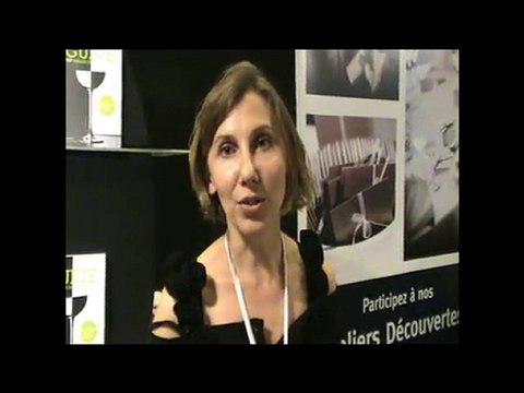 Présentation des Ateliers Découvertes Parisiens