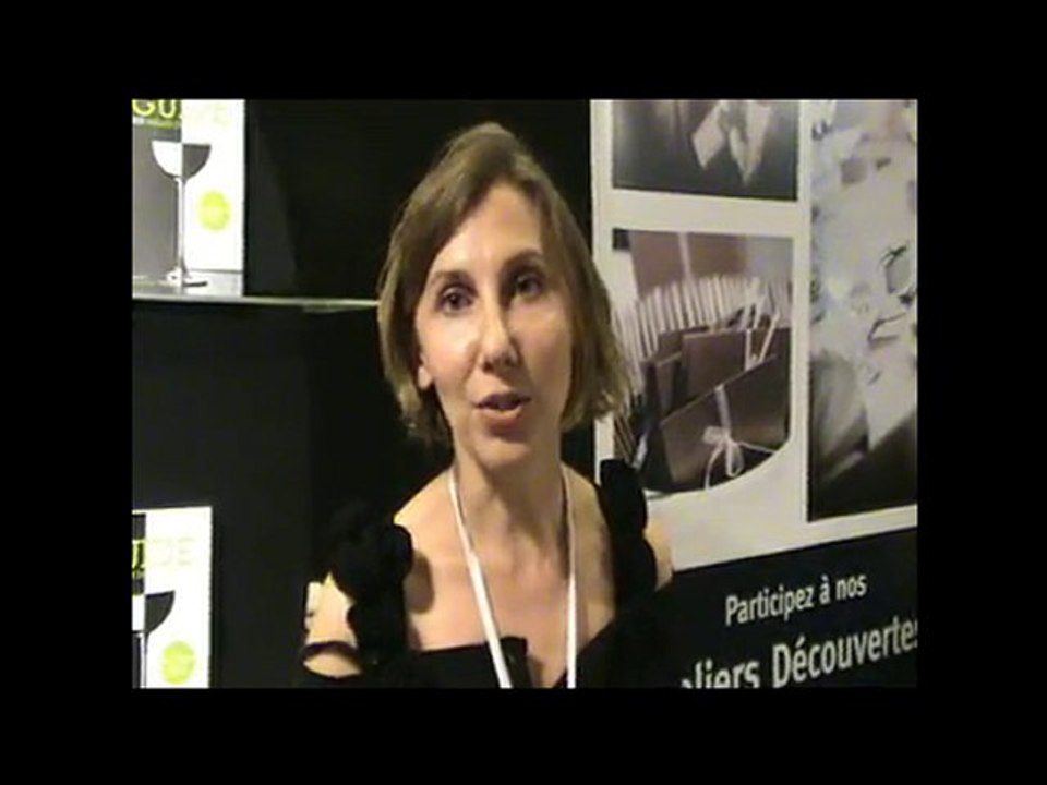 Présentation des Ateliers Découvertes Parisiens