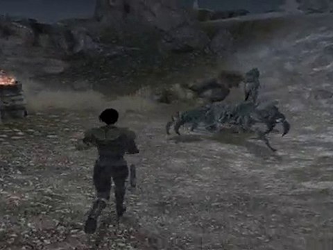 Fallout: New Vegas ~ What is it Bethesda?