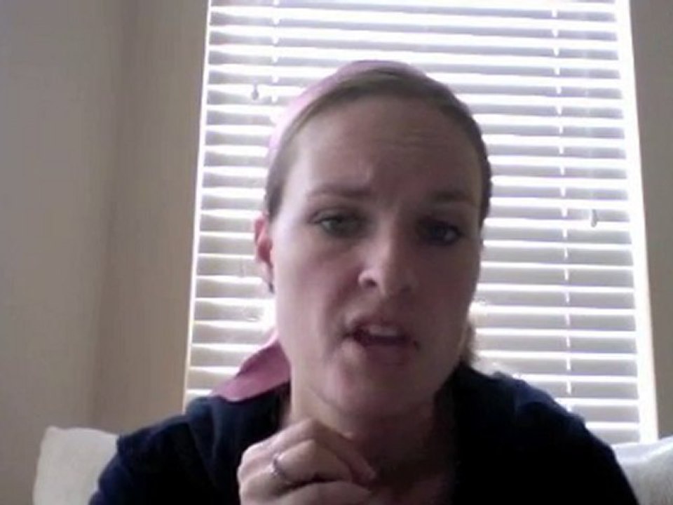 mother myths - How do you DO it?