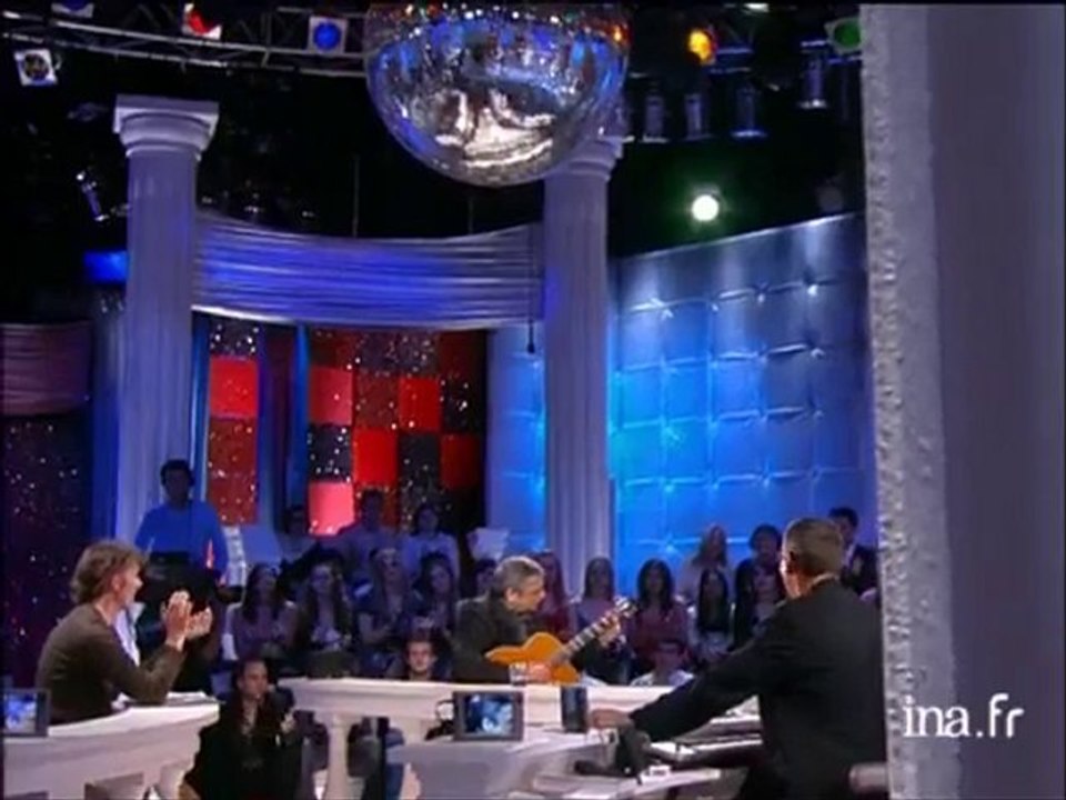 Cartes Enrico Macias