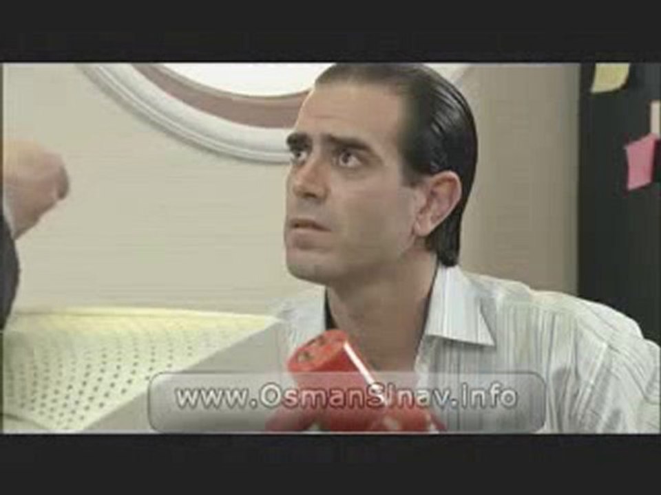 KILIÇ GÜNÜ 6.Bölüm FRAGMANI-1