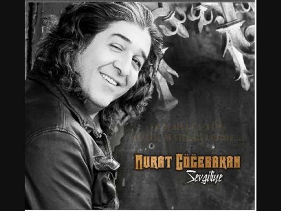MURAT GOGEBAKAN