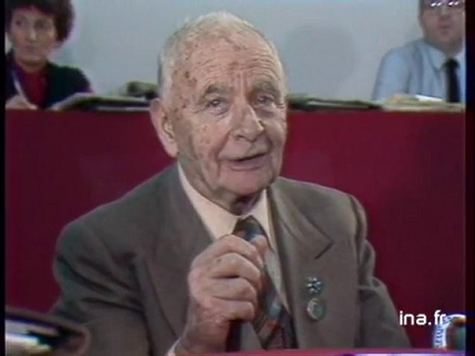 JA2 20H : EMISSION DU 24 DECEMBRE 1982