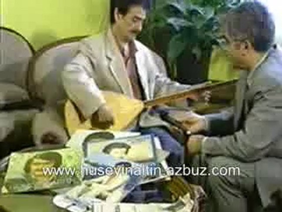 YouTube - HSEYN ALTIN-1984-MR YALANMI