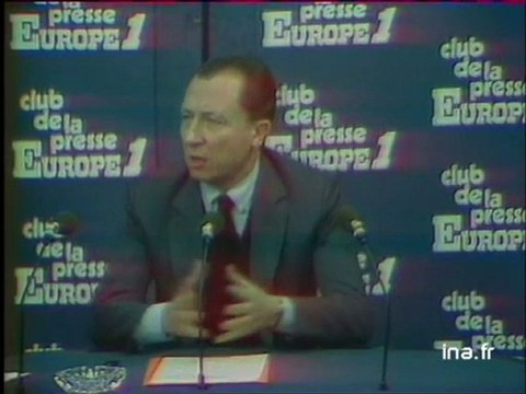 JA2 20H : EMISSION DU 24 JANVIER 1982