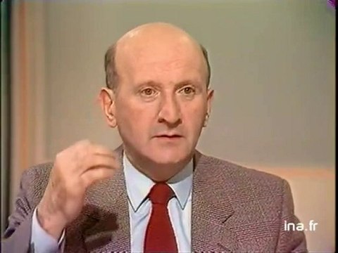 Ja2 20h : émission du 05 février 1982