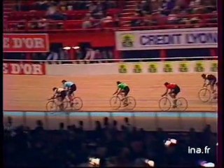 JA2 20H : EMISSION DU 03 FEVRIER 1984