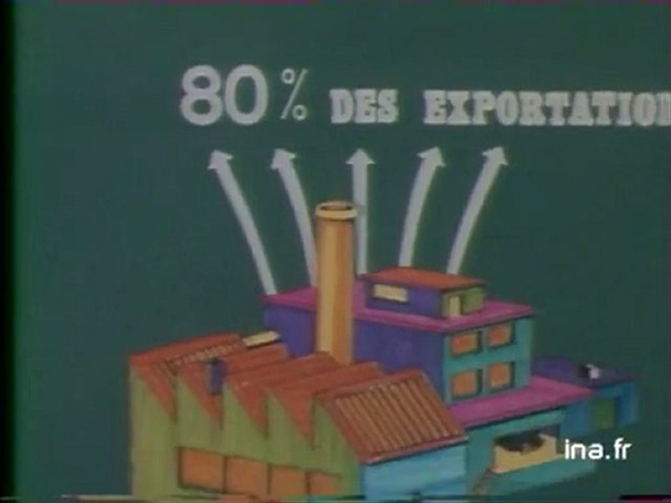 Ja2 20h : émission du 24 décembre 1976