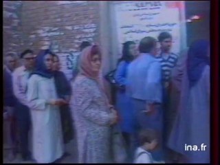 JA2 20H : EMISSION DU 15 AVRIL 1984