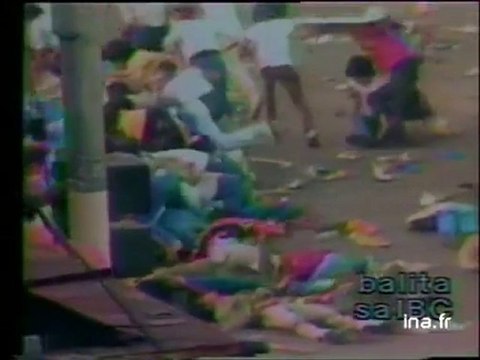 Ja2 20h : émission du 1er février 1987