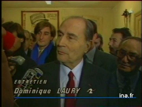 JA2 20H : EMISSION DU 20 FEVRIER 1987