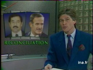 JA2 20H : EMISSION DU 10 NOVEMBRE 1987