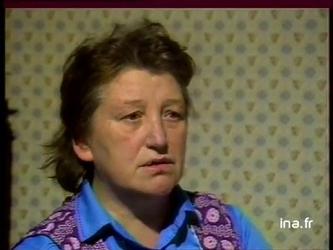 JA2 20H : EMISSION DU 24 JANVIER 1987