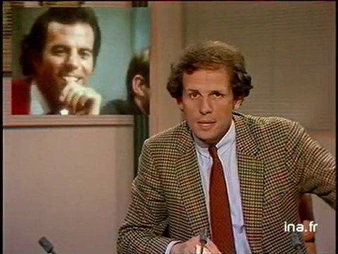 JA2 20H : EMISSION DU 17 JANVIER 1982