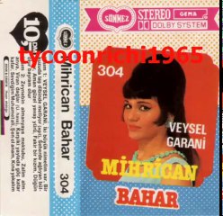 YouTube - MiHRiCAN BAHAR -ZEYNEBiN ALMANYAYA MEKTUBU