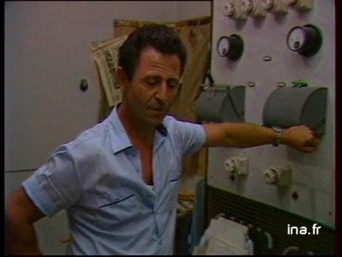 Ja2 20h : émission du 1er septembre 1982