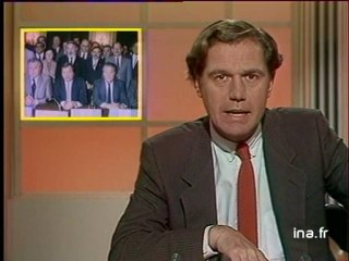 JA2 20H : EMISSION DU 11 MAI 1984