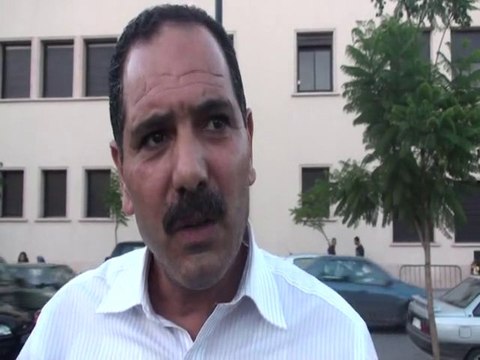 مصطفى حرفي منسق الحركة الشعبية بوجدة في تصريح لوجدة سيتي