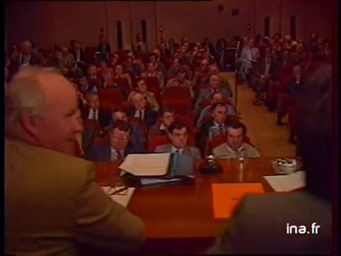 JA2 20H : EMISSION DU 16 NOVEMBRE 1983