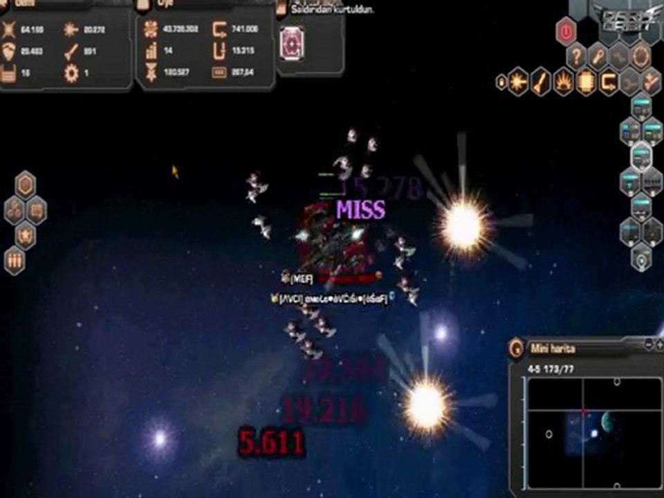 Darkorbit Global Avrupa-5