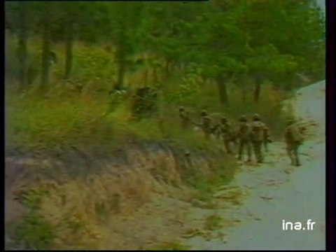 JA2 20H : EMISSION DU 08 AVRIL 1984